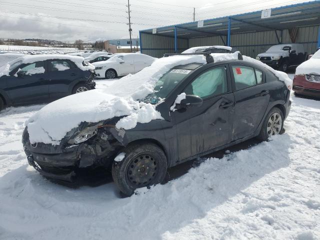 2011 MAZDA 3 I, 