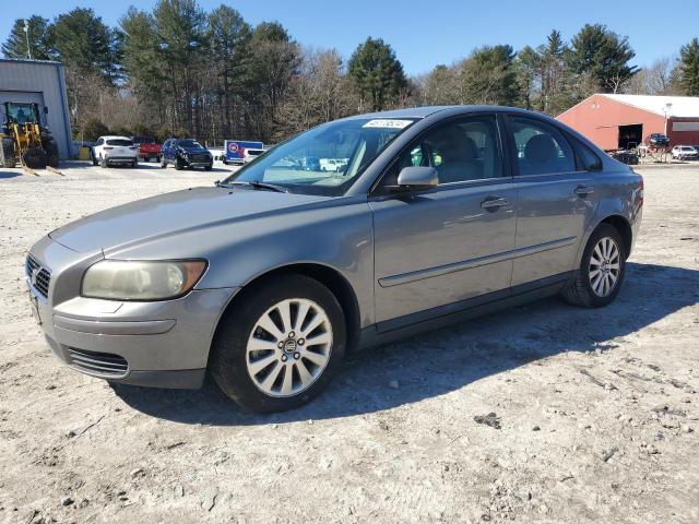 2005 VOLVO S40 2.4I, 