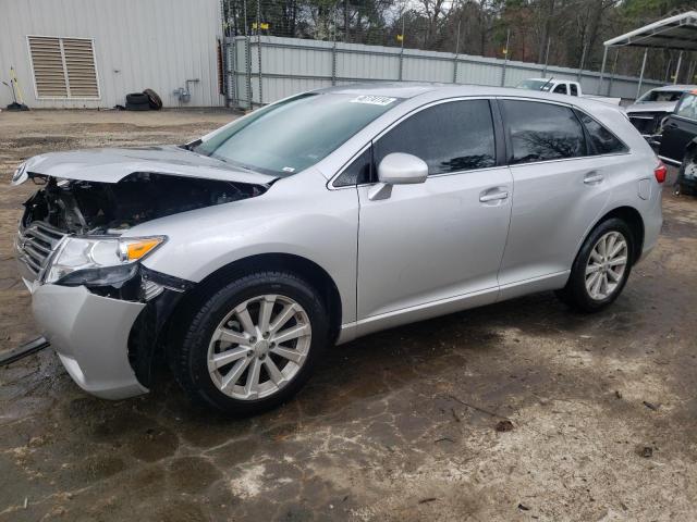 2012 TOYOTA VENZA LE, 