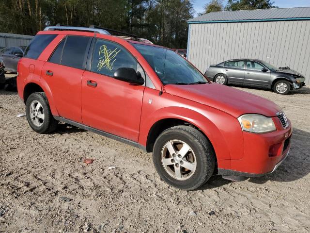 5GZCZ33D96S857335 - 2006 SATURN VUE RED photo 4