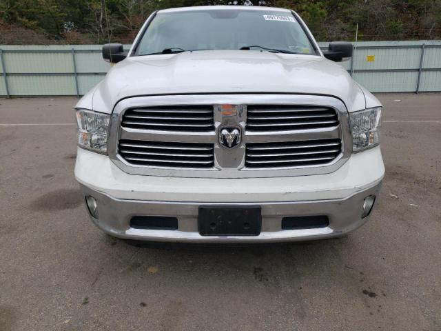 1C6RR7GT4DS507085 - 2013 RAM 1500 SLT WHITE photo 5