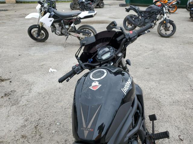 JKAENEA16FDA00255 - 2015 KAWASAKI EN650 A 黑色 照片 5