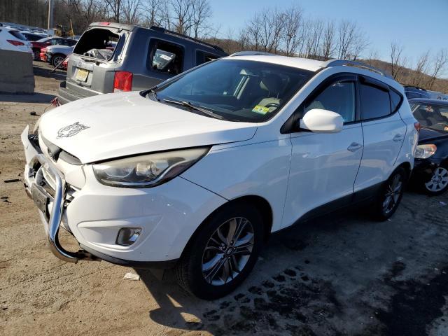 2015 HYUNDAI TUCSON LIMITED, 