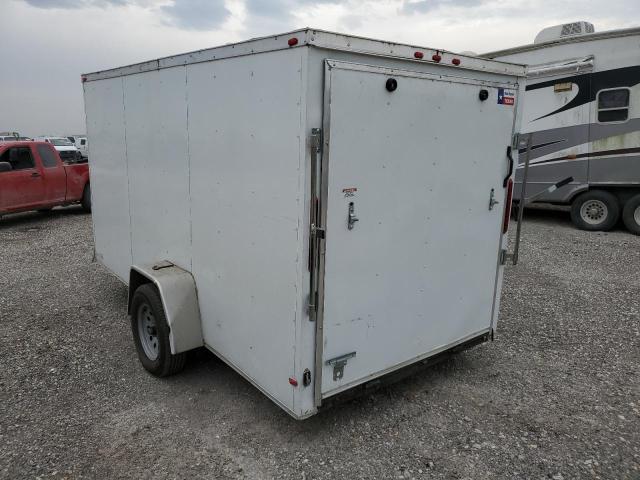 54GVC12D2N7056831 - 2022 OTHR TRAILER WHITE photo 3