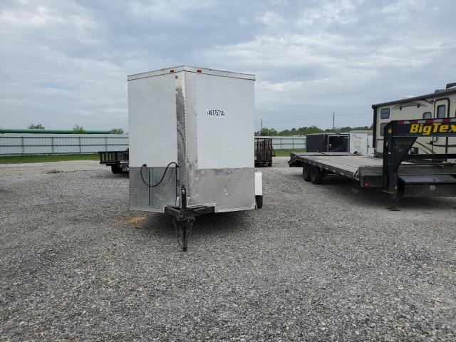 54GVC12D2N7056831 - 2022 OTHR TRAILER WHITE photo 7