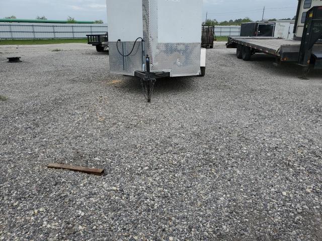 54GVC12D2N7056831 - 2022 OTHR TRAILER WHITE photo 8