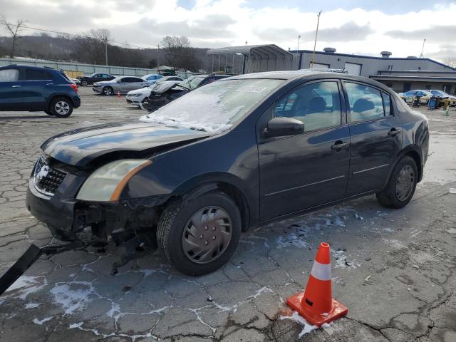 2009 NISSAN SENTRA 2.0, 