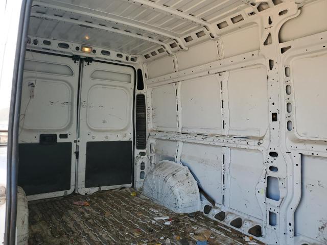 3C6LRVDG4ME576458 - 2021 RAM PROMASTER 2500 HIGH WHITE photo 10