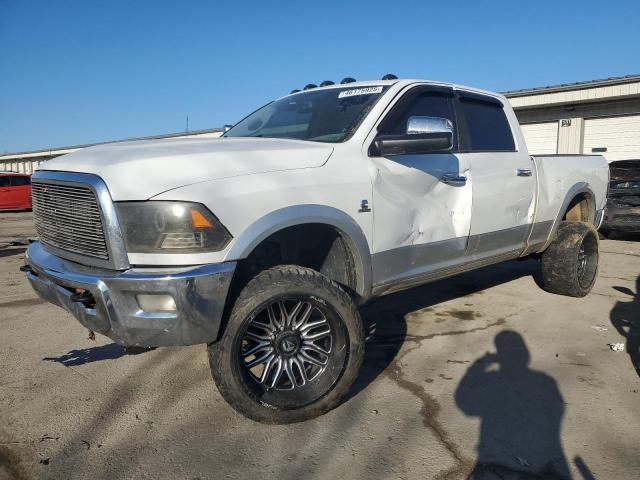 2012 DODGE RAM 2500 LARAMIE, null