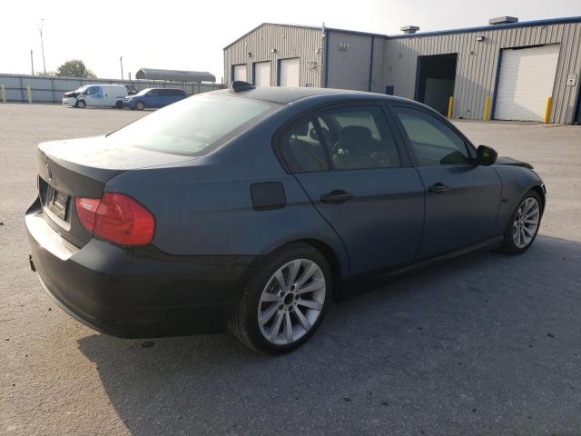 WBAPH73599A173981 - 2009 BMW 328 I TWO TONE photo 3