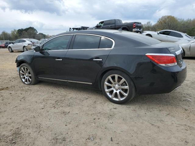 1G4GF5G36DF332128 - 2013 BUICK LACROSSE PREMIUM BLACK photo 2