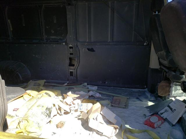 3C6TRVDG8LE111874 - 2020 RAM PROMASTER 2500 HIGH 黑色 照片 11