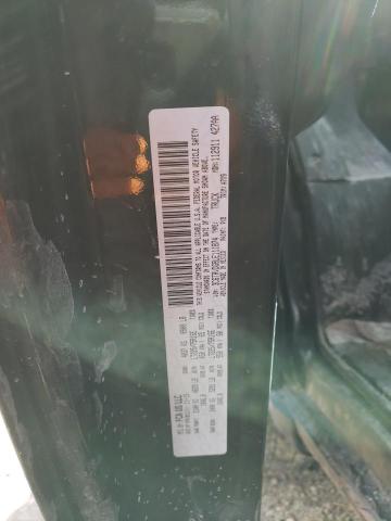 3C6TRVDG8LE111874 - 2020 RAM PROMASTER 2500 HIGH 黑色 照片 13