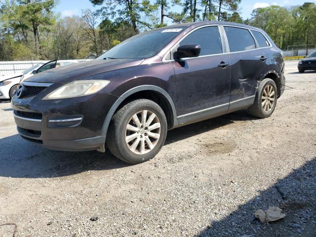 2008 MAZDA CX-9, 