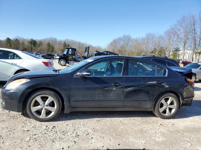 2009 NISSAN ALTIMA 3.5SE, 