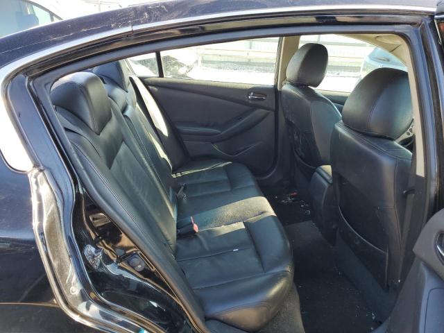 1N4BL21E69N430935 - 2009 NISSAN ALTIMA 3.5SE BLACK photo 10