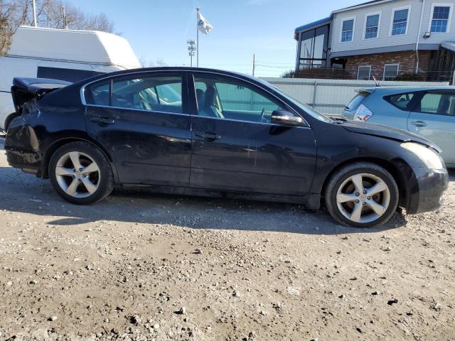 1N4BL21E69N430935 - 2009 NISSAN ALTIMA 3.5SE BLACK photo 4