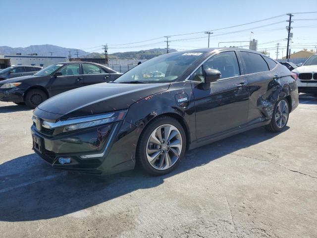 2020 HONDA CLARITY TOURING, 