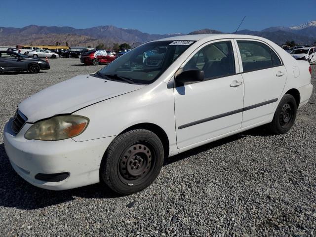 2005 TOYOTA COROLLA CE, 