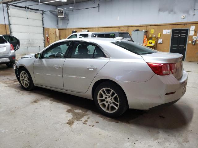 1G11C5SA8GF164420 - 2016 CHEVROLET MALIBU LIM LT Күміс фото 2