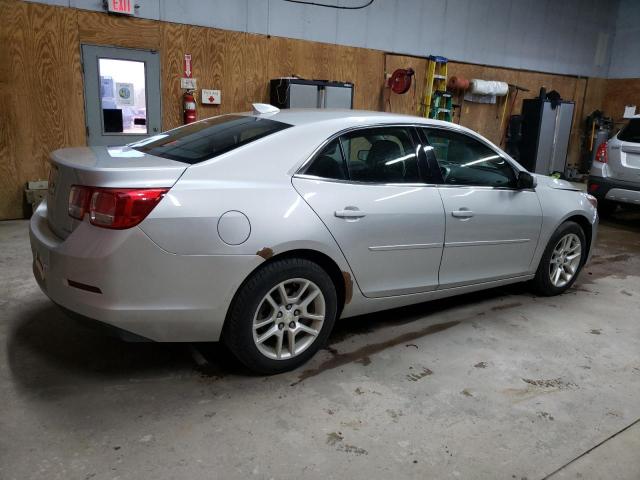 1G11C5SA8GF164420 - 2016 CHEVROLET MALIBU LIM LT Күміс фото 3