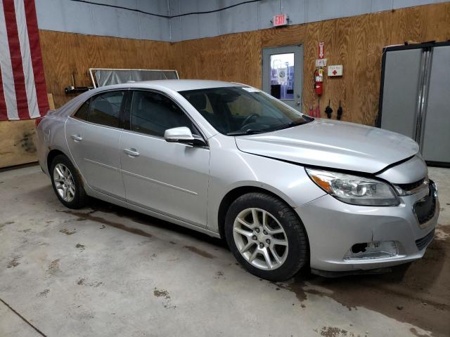 1G11C5SA8GF164420 - 2016 CHEVROLET MALIBU LIM LT Күміс фото 4