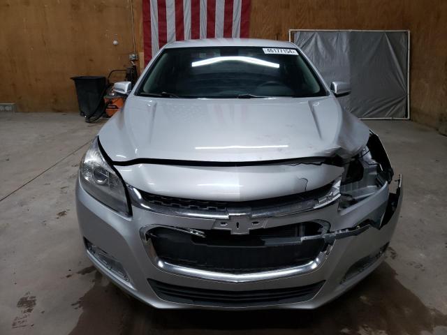 1G11C5SA8GF164420 - 2016 CHEVROLET MALIBU LIM LT Күміс фото 5