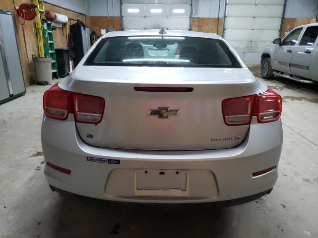 1G11C5SA8GF164420 - 2016 CHEVROLET MALIBU LIM LT Күміс фото 6