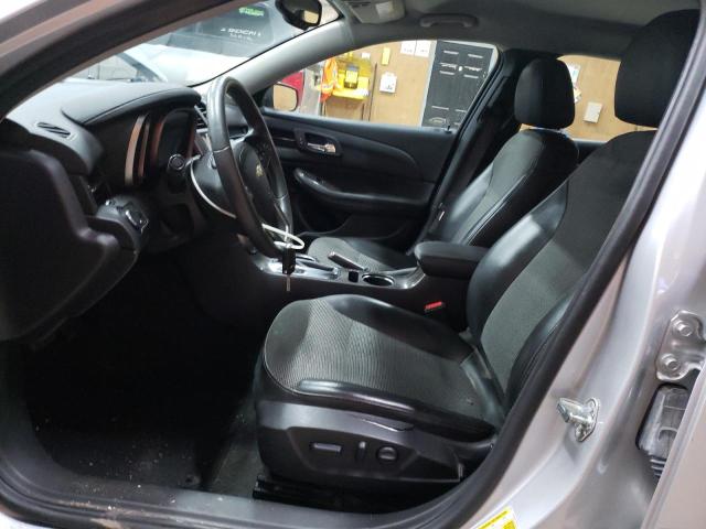 1G11C5SA8GF164420 - 2016 CHEVROLET MALIBU LIM LT Күміс фото 7