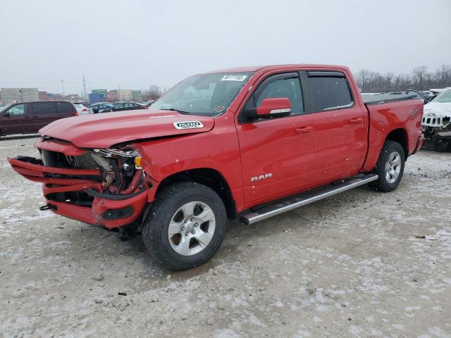 2020 RAM 1500 BIG HORN/LONE STAR, 