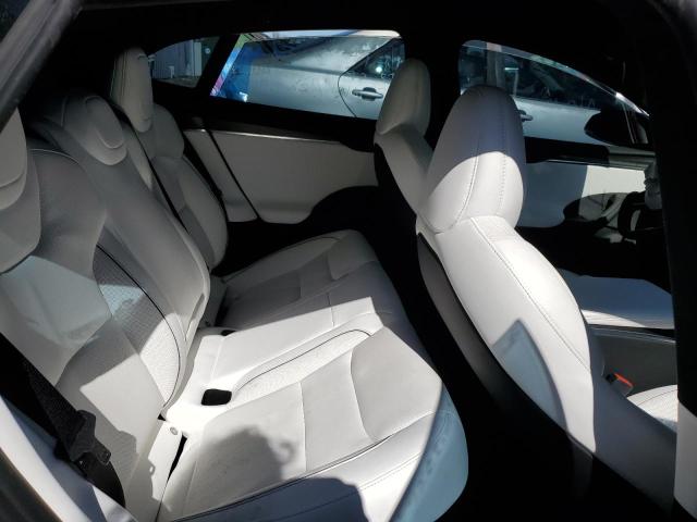 5YJSA1E61NF459751 - 2022 TESLA MODEL S 黑色 照片 10