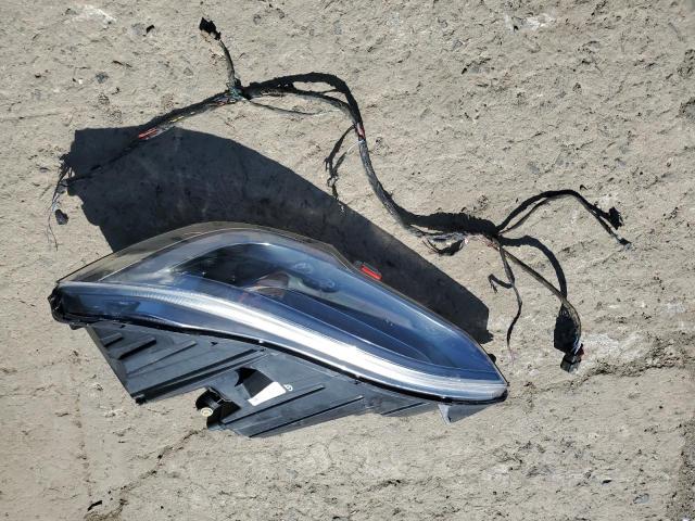 5YJSA1E61NF459751 - 2022 TESLA MODEL S 黑色 照片 12