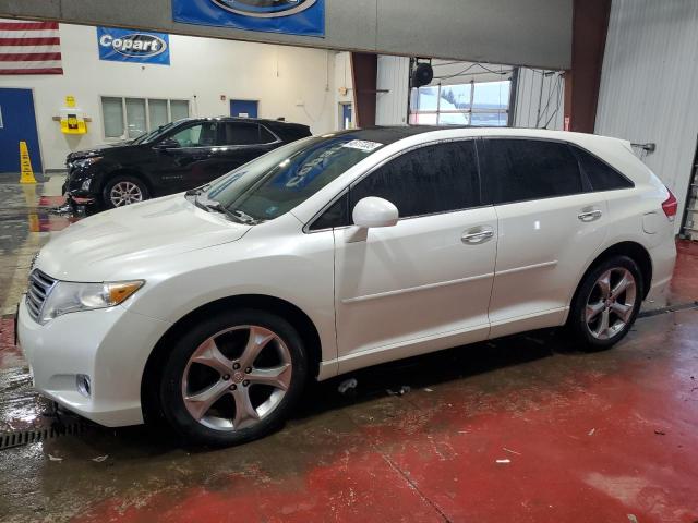 2011 TOYOTA VENZA, null