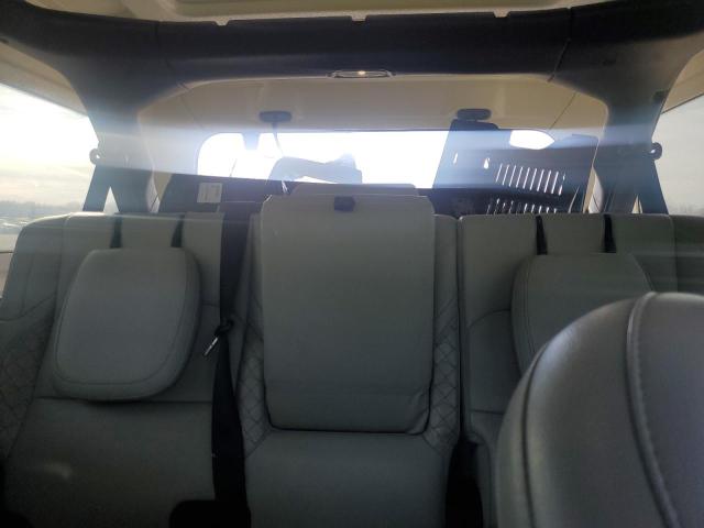 1C4JJXP68MW688627 - 2021 JEEP WRANGLER U SAHARA 4XE BLACK photo 10