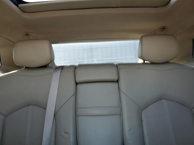3GYFNBE36CS565368 - 2012 CADILLAC SRX PERFORMANCE COLLECTION CREAM photo 10