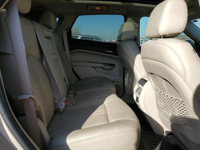 3GYFNBE36CS565368 - 2012 CADILLAC SRX PERFORMANCE COLLECTION CREAM photo 11