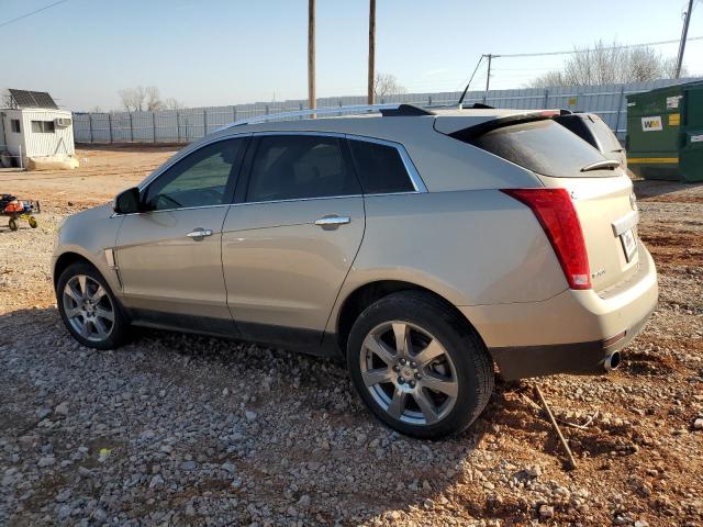 3GYFNBE36CS565368 - 2012 CADILLAC SRX PERFORMANCE COLLECTION CREAM photo 2