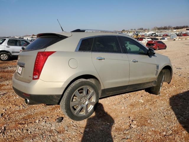 3GYFNBE36CS565368 - 2012 CADILLAC SRX PERFORMANCE COLLECTION CREAM photo 3
