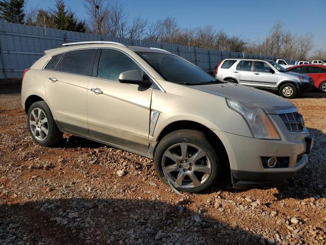 3GYFNBE36CS565368 - 2012 CADILLAC SRX PERFORMANCE COLLECTION CREAM photo 4