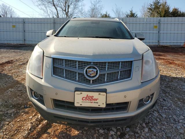3GYFNBE36CS565368 - 2012 CADILLAC SRX PERFORMANCE COLLECTION CREAM photo 5