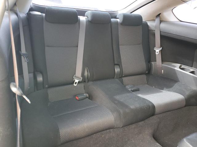 JTKDE167X80235572 - 2008 TOYOTA SCION TC 黑色 照片 10