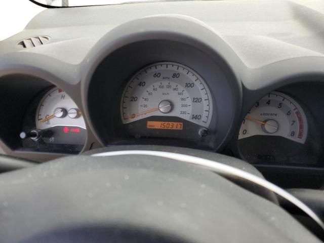 JTKDE167X80235572 - 2008 TOYOTA SCION TC 黑色 照片 9