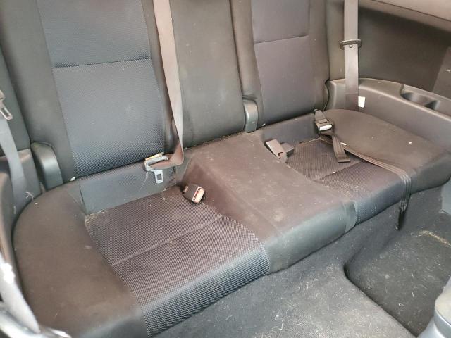 JTKDE177X50031249 - 2005 TOYOTA SCION TC ნაცრისფერი ფოტო 10