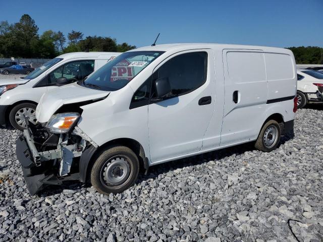 2019 NISSAN NV200 2.5S, 