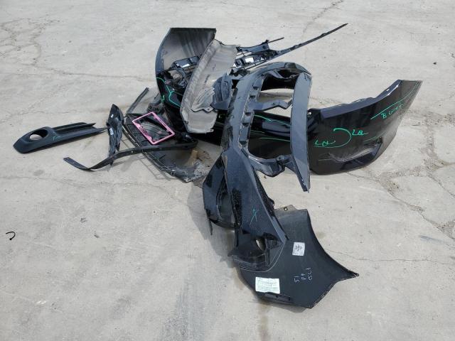 19XFC1F7XGE032130 - 2016 HONDA CIVIC EXL შავი ფოტო 12