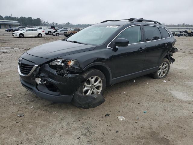 2013 MAZDA CX-9 TOURING, null