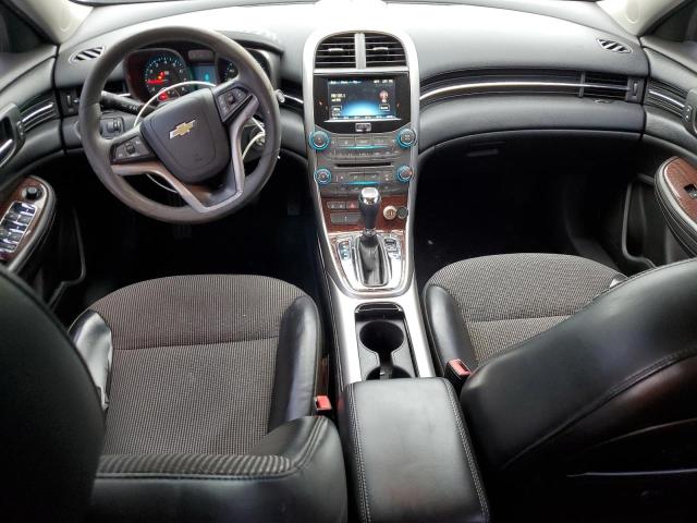 1G11C5SA4DF325020 - 2013 CHEVROLET MALIBU 1LT თეთრი ფოტო 8