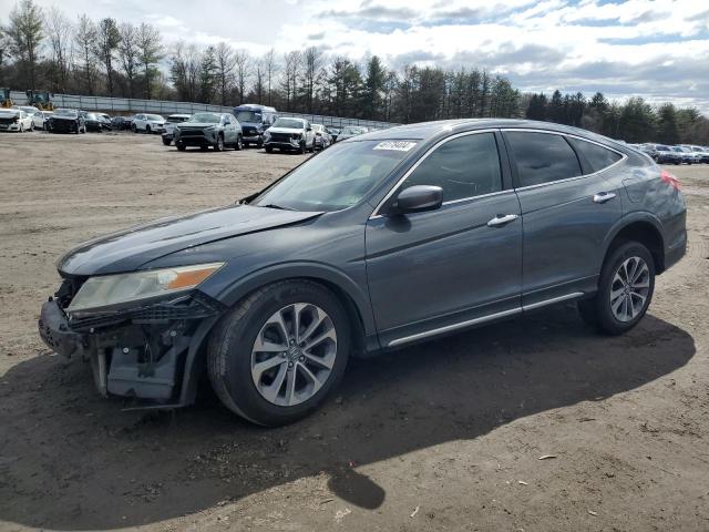 2013 HONDA CROSSTOUR EXL, 