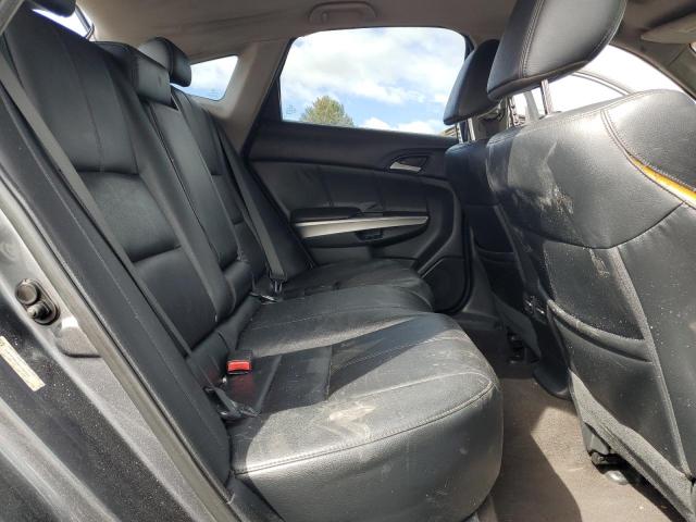 5J6TF3H52DL000335 - 2013 HONDA CROSSTOUR EXL ნაცრისფერი ფოტო 10