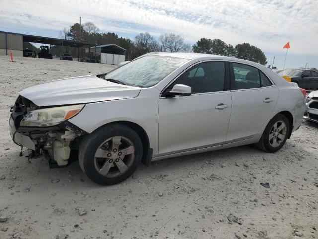 1G11C5SA7DF322029 - 2013 CHEVROLET MALIBU 1LT SILVER photo 1